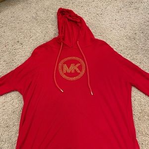 Michael Kors sweater. great condition.